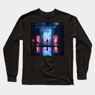 Eternity Long Sleeve T-Shirt